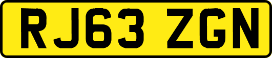 RJ63ZGN