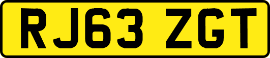 RJ63ZGT