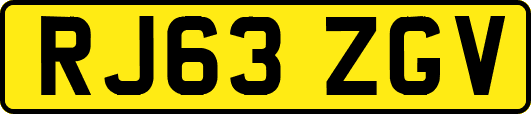 RJ63ZGV