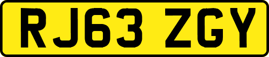 RJ63ZGY
