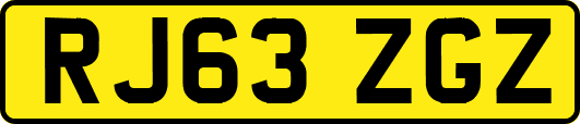 RJ63ZGZ