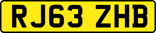 RJ63ZHB