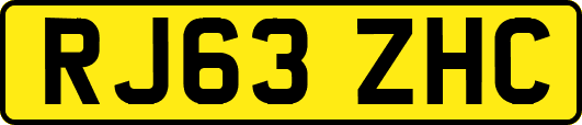 RJ63ZHC