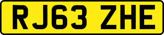 RJ63ZHE