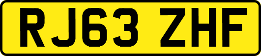 RJ63ZHF