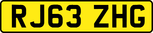 RJ63ZHG