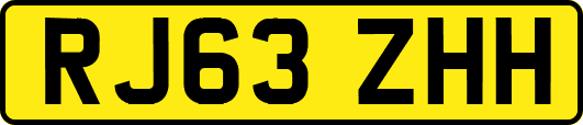 RJ63ZHH