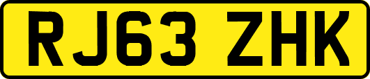 RJ63ZHK
