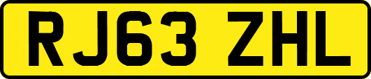 RJ63ZHL