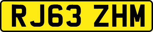 RJ63ZHM