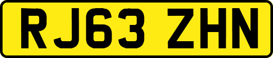 RJ63ZHN