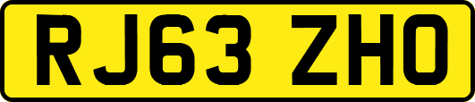 RJ63ZHO