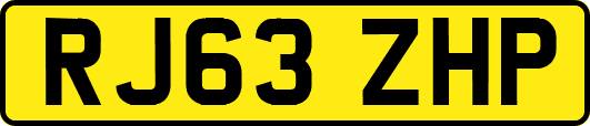 RJ63ZHP