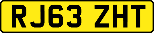 RJ63ZHT