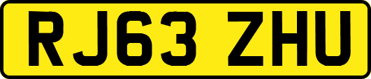 RJ63ZHU
