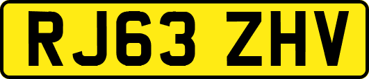 RJ63ZHV