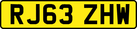 RJ63ZHW