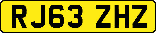 RJ63ZHZ