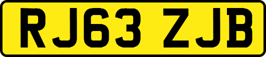 RJ63ZJB