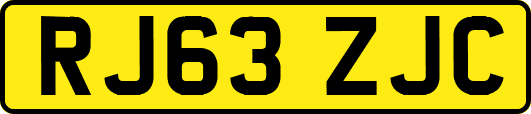 RJ63ZJC
