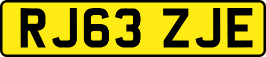 RJ63ZJE