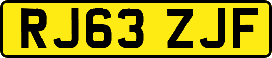 RJ63ZJF