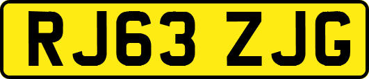 RJ63ZJG
