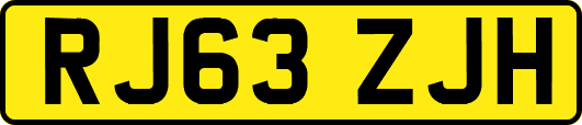 RJ63ZJH
