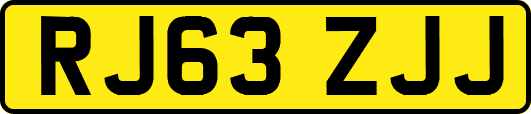 RJ63ZJJ