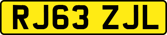 RJ63ZJL
