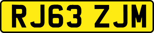 RJ63ZJM