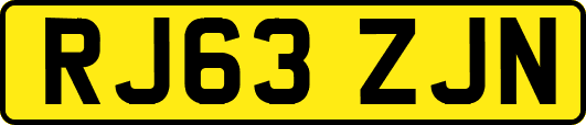 RJ63ZJN
