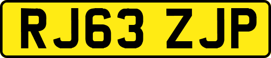 RJ63ZJP