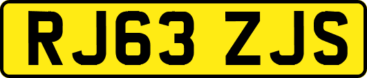 RJ63ZJS