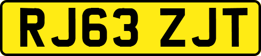 RJ63ZJT