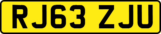 RJ63ZJU