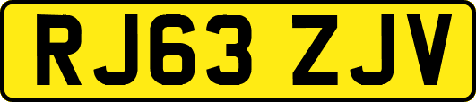 RJ63ZJV