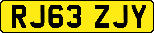 RJ63ZJY