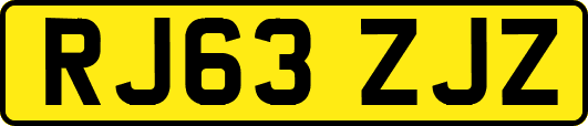 RJ63ZJZ