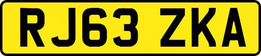 RJ63ZKA