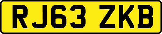 RJ63ZKB