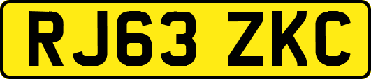 RJ63ZKC