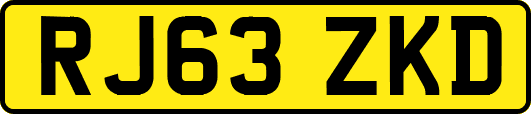 RJ63ZKD