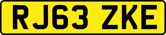 RJ63ZKE
