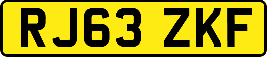 RJ63ZKF