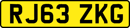 RJ63ZKG