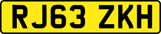 RJ63ZKH