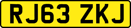 RJ63ZKJ