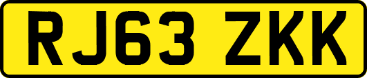 RJ63ZKK