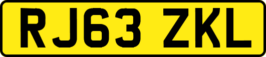 RJ63ZKL
